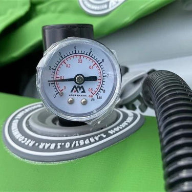 Aqua Marina AREO III 11